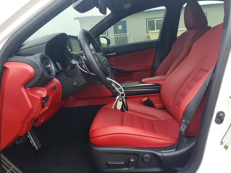 Aukcja sprzedaży 2024 Lexus Is 350, vin: JTHGZ1B22R5082224, numer aukcji: 79128105