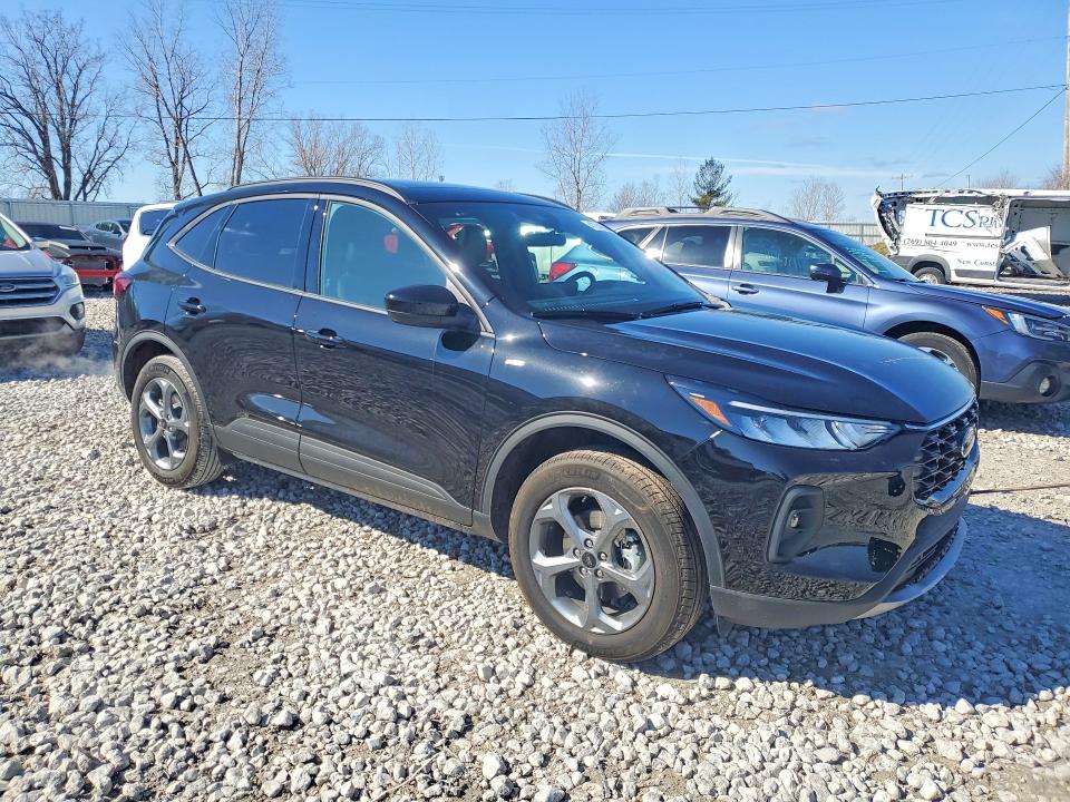 Продажа на аукционе авто 2026 Ford Escape, vin: 1FMCU9NA8TUA38902, номер лота: 47241066