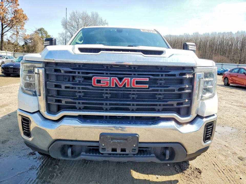 Aukcja sprzedaży 2020 Gmc Sierra, vin: 1GT49LE73LF115627, numer aukcji: 46148236