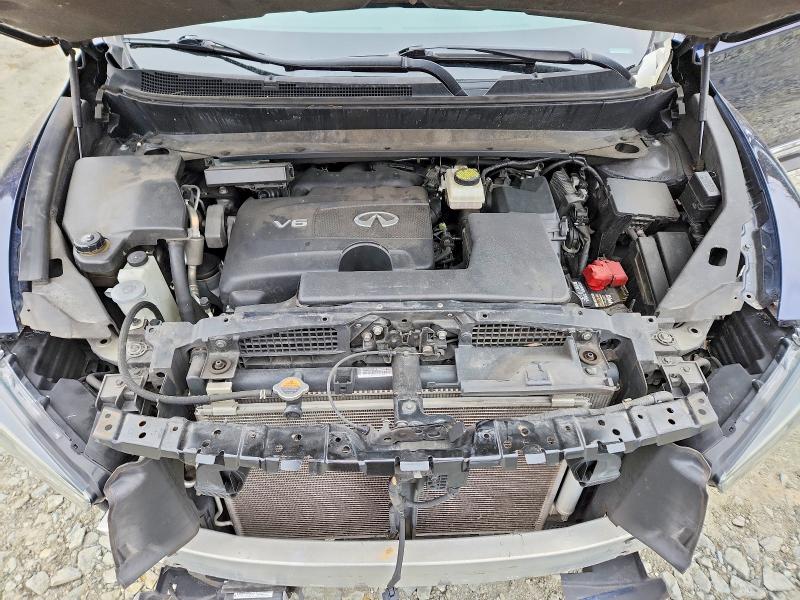 Aukcja sprzedaży 2017 Infiniti Qx60, vin: 5N1DL0MN1HC513858, numer aukcji: 79245795