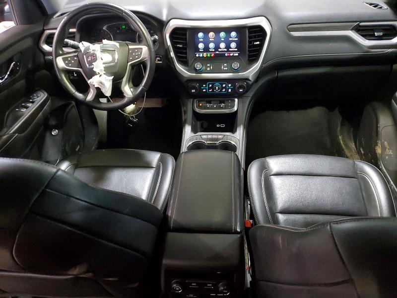 46099516 :رقم المزاد ، 1GKKNUL43MZ187918 vin ، 2021 Gmc Acadia مزاد بيع