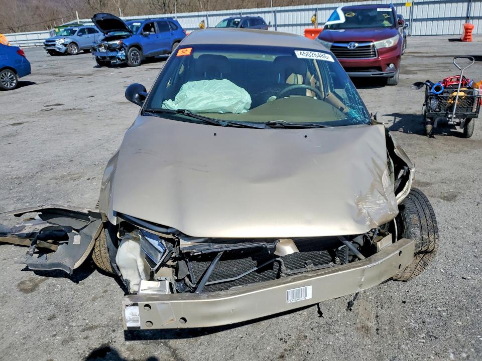 Продаж на аукціоні авто 2000 Dodge Stratus, vin: 1B3EJ56H8YN273295, номер лоту: 45626486