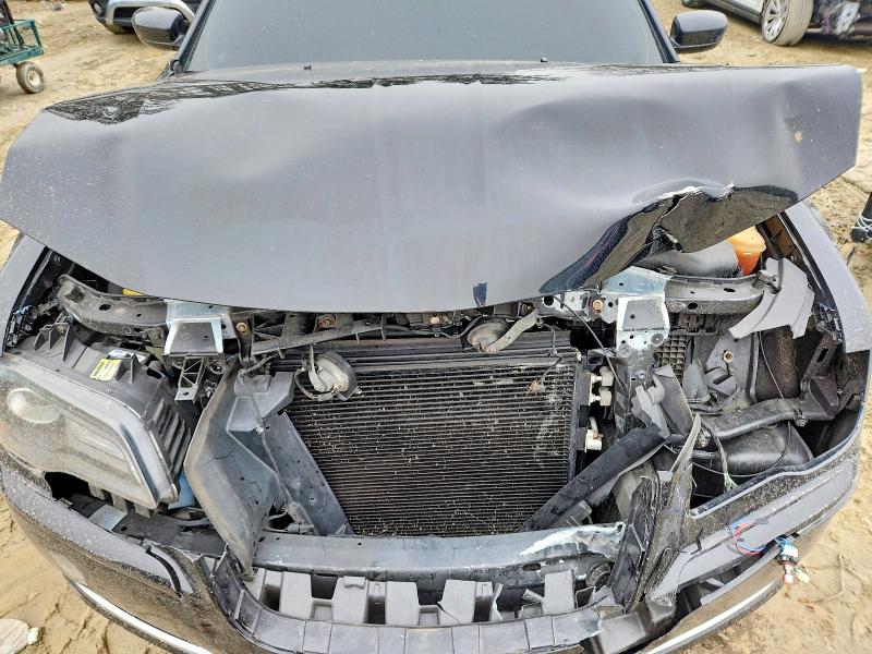 Aukcja sprzedaży 2014 Chrysler 300, vin: 2C3CCAGGXEH383725, numer aukcji: 79721325