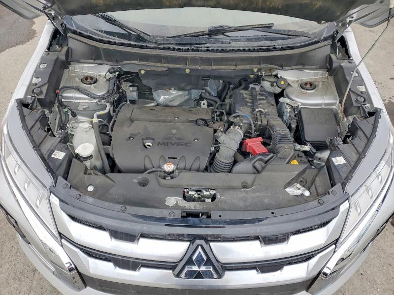 Продаж на аукціоні авто 2021 Mitsubishi Outlander Sport, vin: JA4ARUAU1MU026392, номер лоту: 79421565