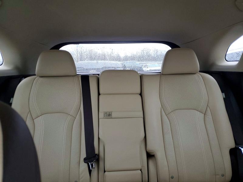 Продажа на аукционе авто 2018 Lexus Rx 350, vin: 2T2BZMCA8JC163671, номер лота: 46080876