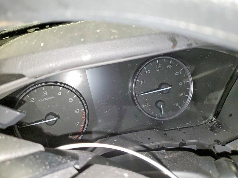 Aukcja sprzedaży 2025 Subaru Crosstrek, vin: JF2GUHDC1SH209307, numer aukcji: 79246835
