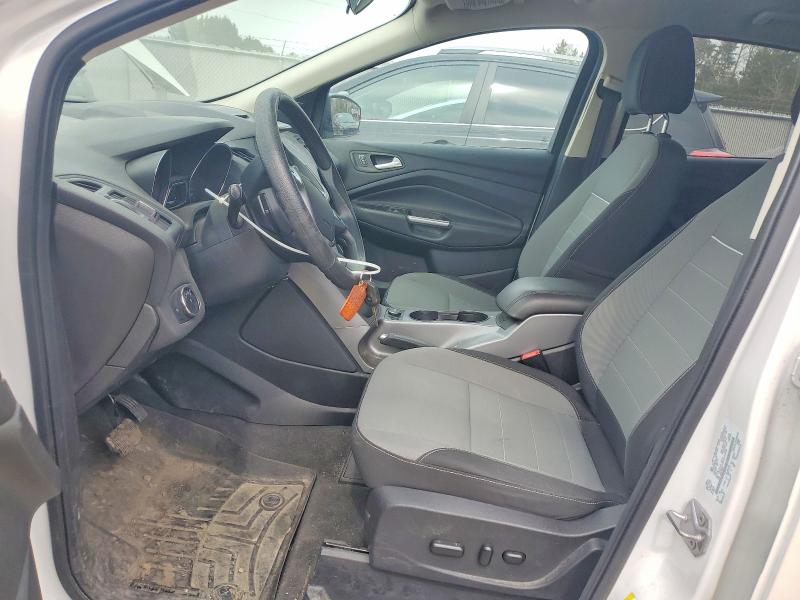 Продаж на аукціоні авто 2014 Ford Escape, vin: 1FMCU0G9XEUD39852, номер лоту: 47085046