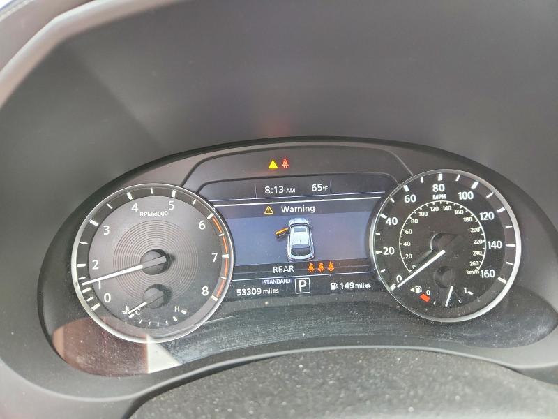 2022 Infiniti Qx55 მანქანა იყიდება აუქციონზე, vin: 3PCAJ5K31NF102910, აუქციონის ნომერი: 47590136