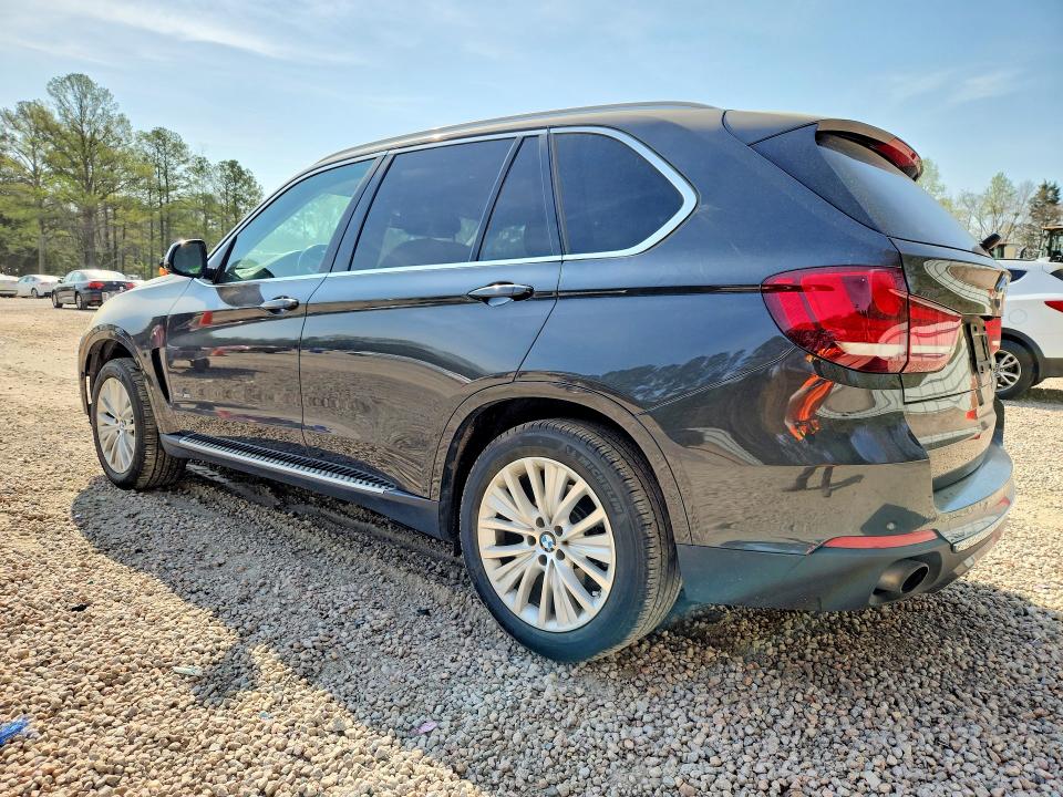Продажа на аукционе авто 2016 Bmw X5, vin: 5UXKR0C59G0P27670, номер лота: 47382186