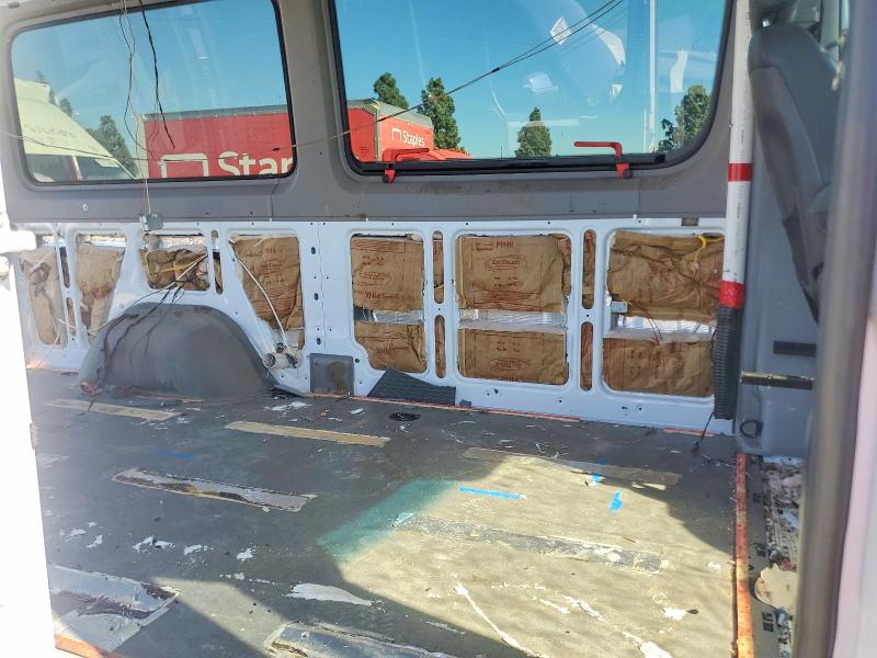 45957726 :رقم المزاد ، WDZPE7CC7D5789156 vin ، 2013 Mercedes Benz Sprinter مزاد بيع