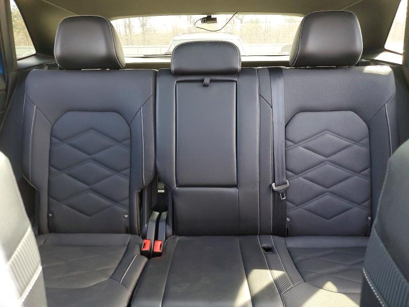 Aukcja sprzedaży 2024 Volkswagen Atlas Cross Sport, vin: 1V2JE2CA8RC213486, numer aukcji: 46756946