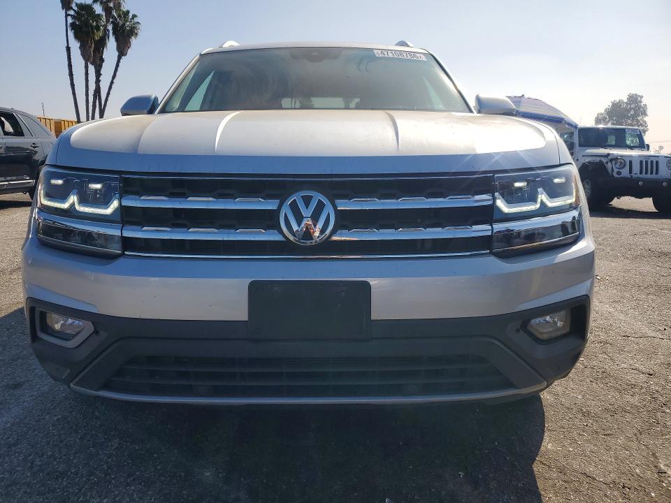 Aukcja sprzedaży 2018 Volkswagen Atlas, vin: 1V2MR2CAXJC578323, numer aukcji: 47108786