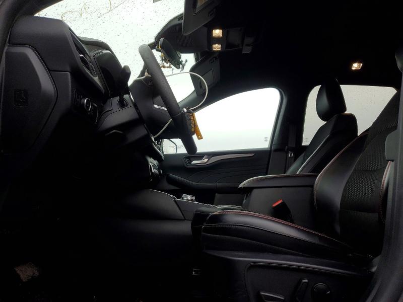 Aukcja sprzedaży 2025 Ford Escape, vin: 1FMCU9NA0SUA01132, numer aukcji: 47427266