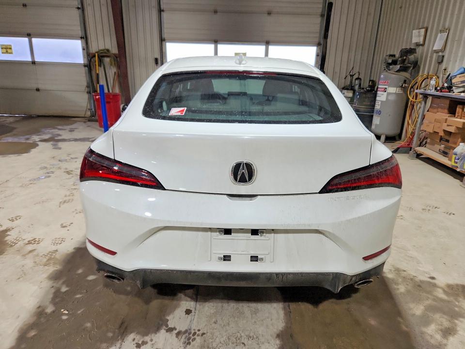 Продаж на аукціоні авто 2024 Acura Integra, vin: 19UDE4H22RA025863, номер лоту: 79756555