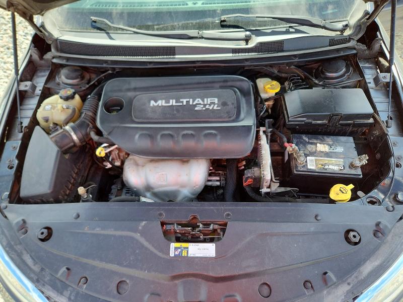2016 Chrysler 200 მანქანა იყიდება აუქციონზე, vin: 1C3CCCAB7GN139436, აუქციონის ნომერი: 41785986