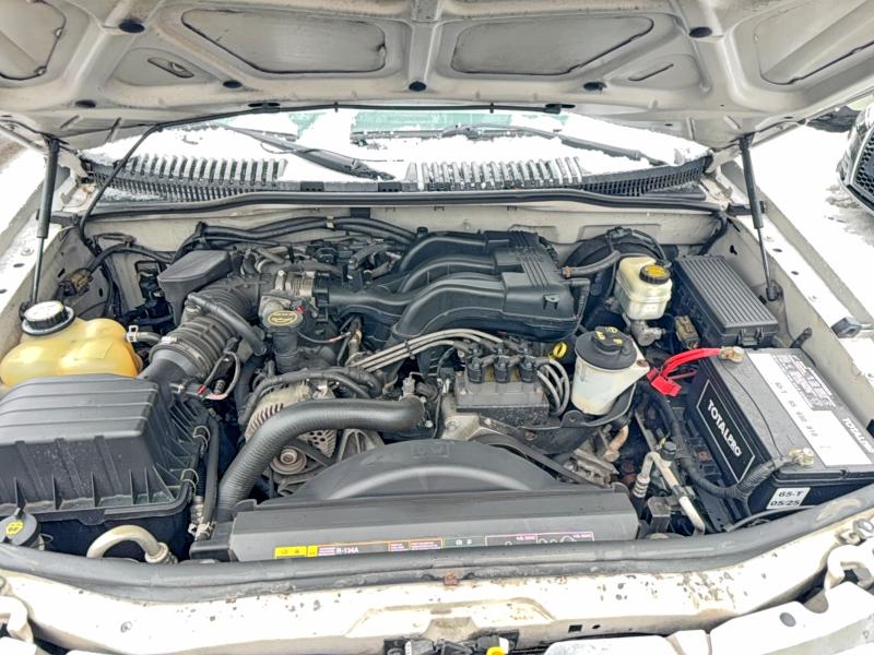 Продажа на аукционе авто 2005 Mercury Mountaineer, vin: 4M2ZU86E35UJ14274, номер лота: 42071606