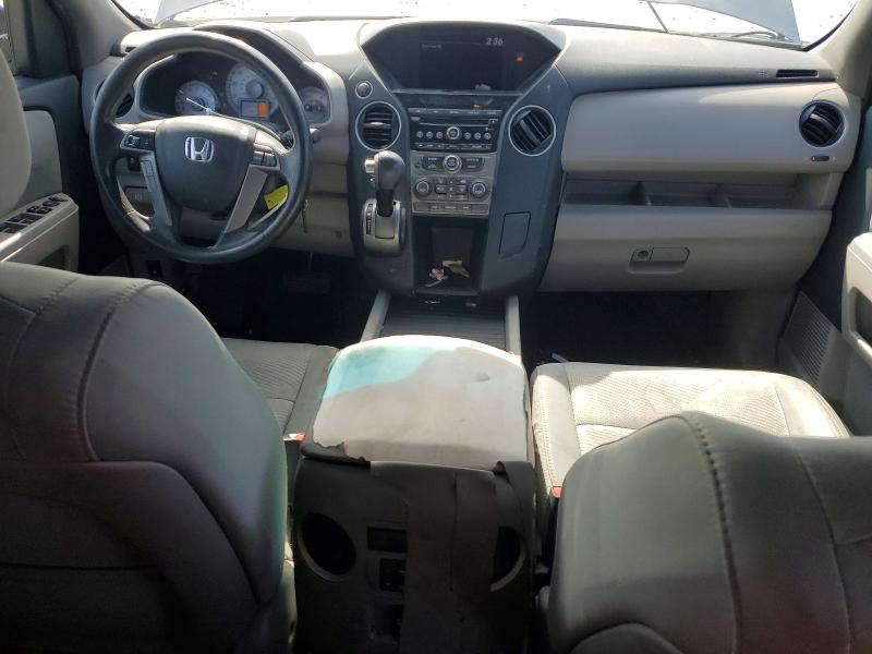 Aukcja sprzedaży 2014 Honda Pilot, vin: 5FNYF3H2XEB004185, numer aukcji: 47552266