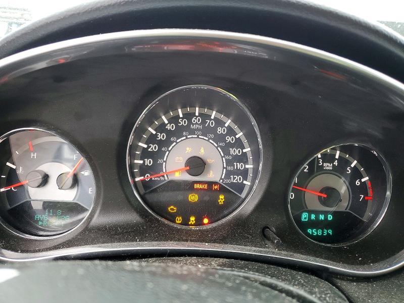 Продажа на аукционе авто 2013 Chrysler 200, vin: 1C3CCBBB2DN602197, номер лота: 79946265