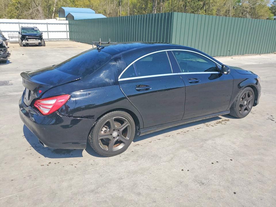 47381766 :رقم المزاد ، WDDSJ4EB0EN160600 vin ، 2014 Mercedes-benz Cla مزاد بيع