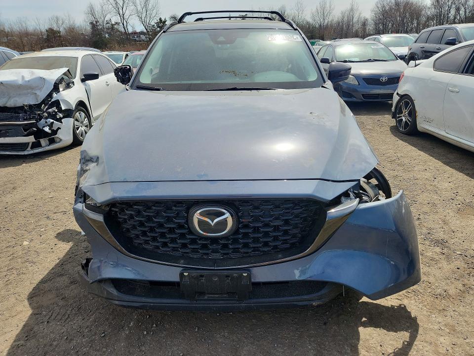46982636 :رقم المزاد ، JM3KFBCL4R0432426 vin ، 2024 Mazda Cx-5 مزاد بيع
