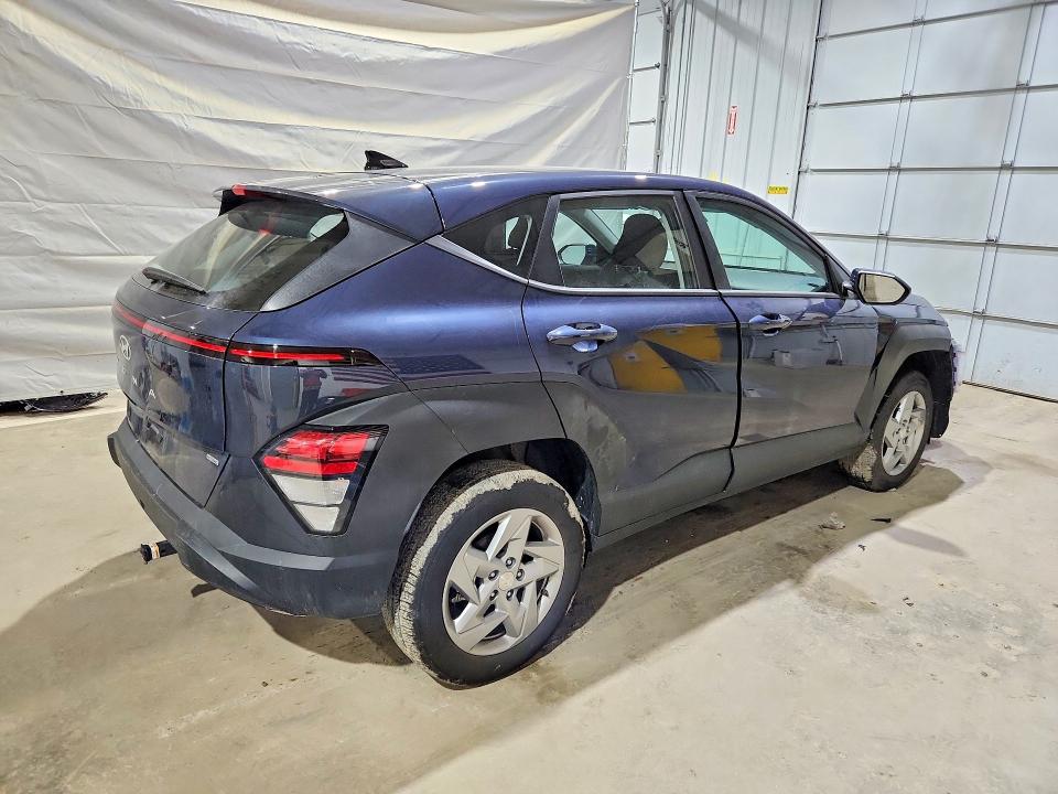 47742316 :رقم المزاد ، KM8HACAB4TU352377 vin ، 2026 Hyundai Kona مزاد بيع