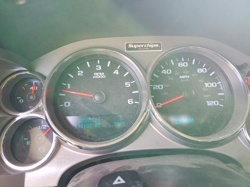 Aukcja sprzedaży 2013 Gmc Sierra, vin: 1GTR2VE7XDZ298465, numer aukcji: 79745075