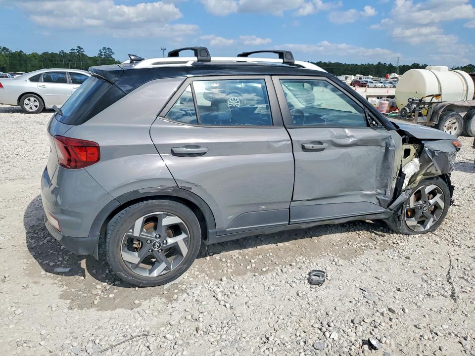 Aukcja sprzedaży 2022 Hyundai Venue, vin: KMHRC8A3XNU200918, numer aukcji: 46744116
