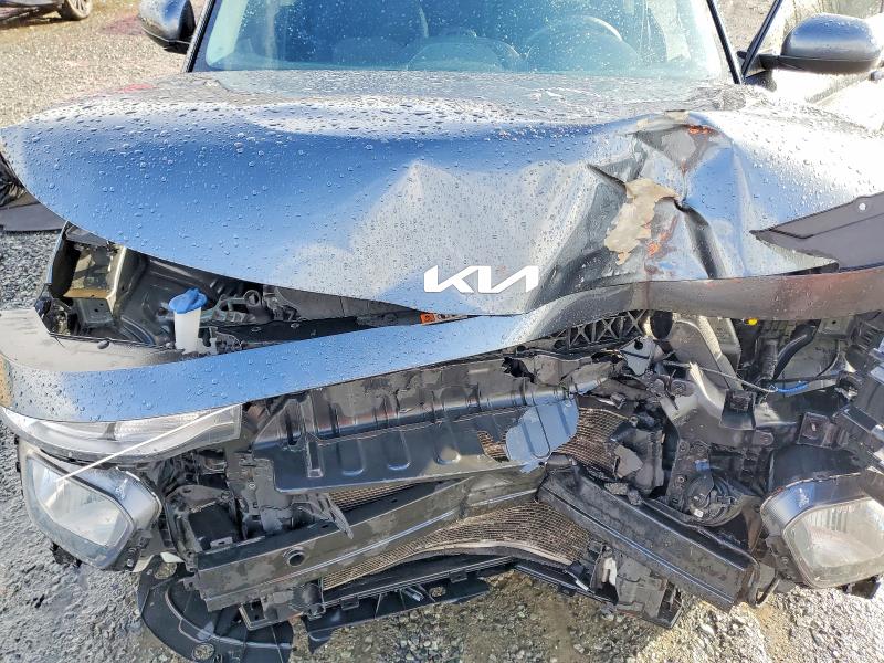 Aukcja sprzedaży 2022 Kia Soul, vin: KNDJ23AU4N7837351, numer aukcji: 45473966