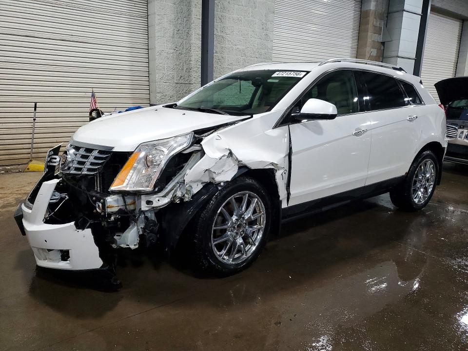 Aukcja sprzedaży 2013 Cadillac Srx, vin: 3GYFNJE33DS565484, numer aukcji: 47215756