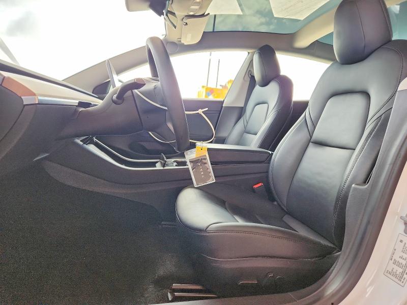 Продаж на аукціоні авто 2020 Tesla Model 3, vin: 5YJ3E1EBXLF790735, номер лоту: 48131766