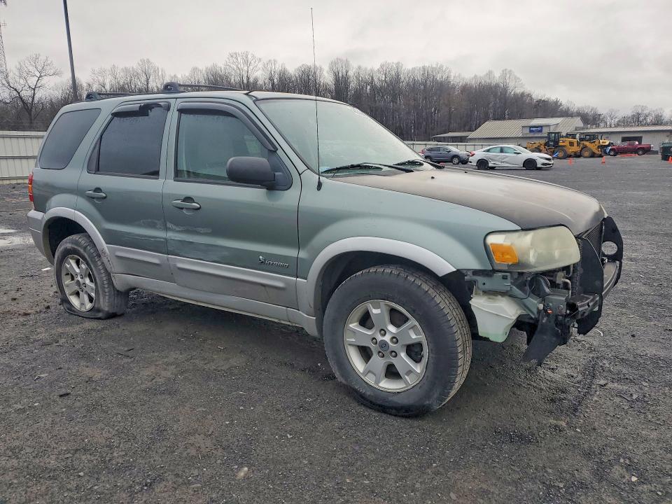 Продаж на аукціоні авто 2005 Ford Escape, vin: 1FMCU95H95KB25610, номер лоту: 46276646