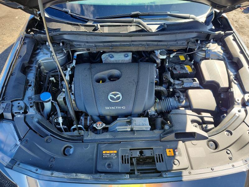 41881866 :رقم المزاد ، JM3KFBCL7S0622341 vin ، 2025 Mazda Cx-5 مزاد بيع