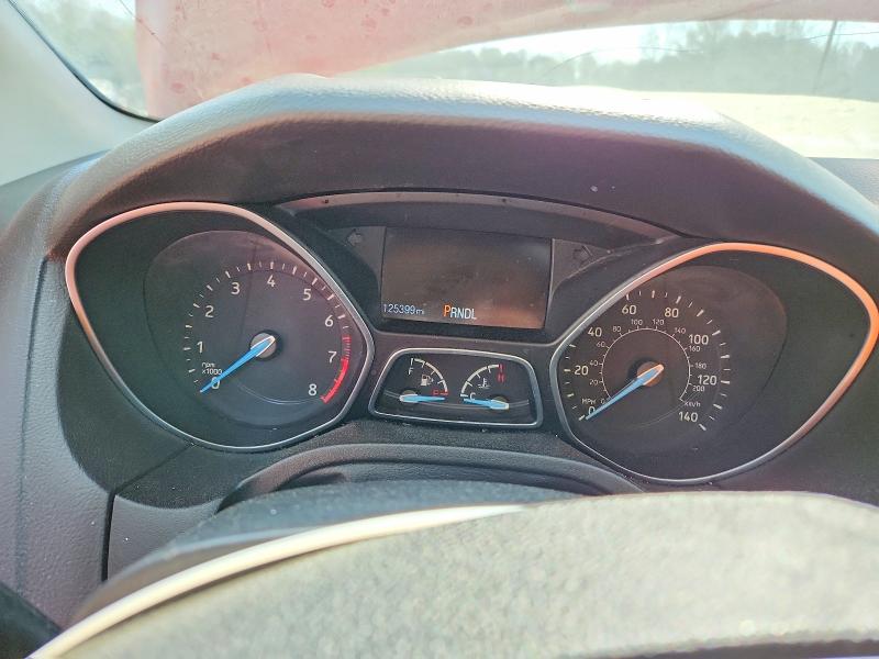 Aukcja sprzedaży 2015 Ford Focus, vin: 1FADP3K29FL277417, numer aukcji: 47588906