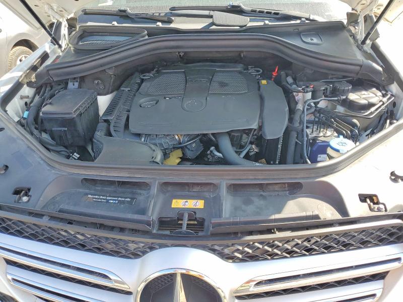 Auction sale of the 2016 Mercedes-benz Gle, vin: 4JGDA5JB3GA750665, lot number: 79589045