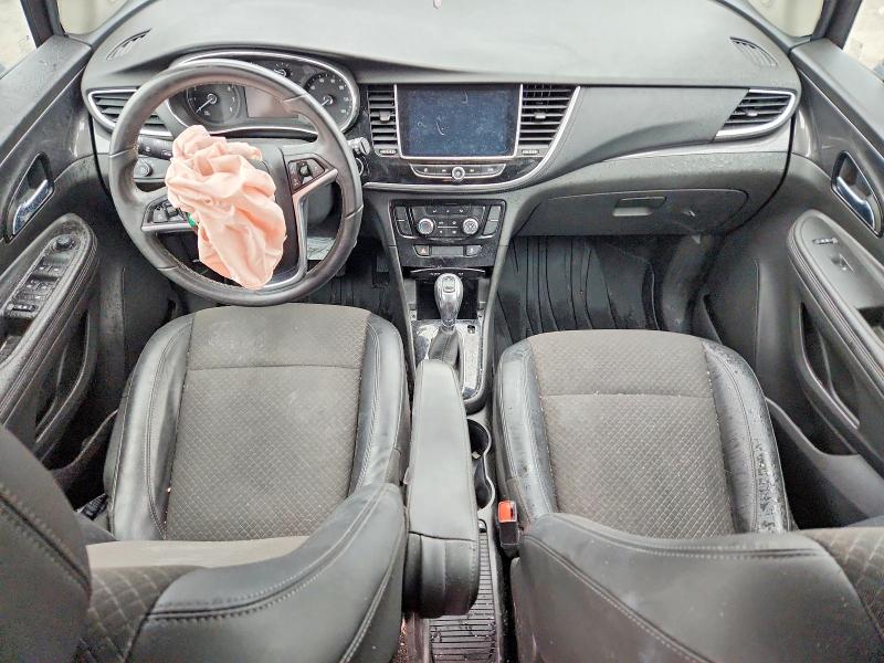 Продажа на аукционе авто 2020 Buick Encore, vin: KL4CJESB6LB058834, номер лота: 41713676