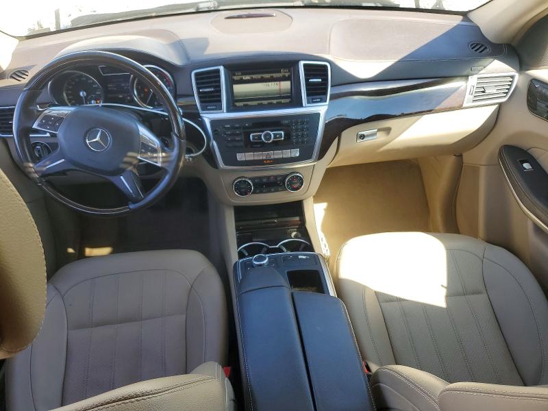 72631845 :رقم المزاد ، 4JGDF7CE8DA222345 vin ، 2013 Mercedes-benz Gl مزاد بيع