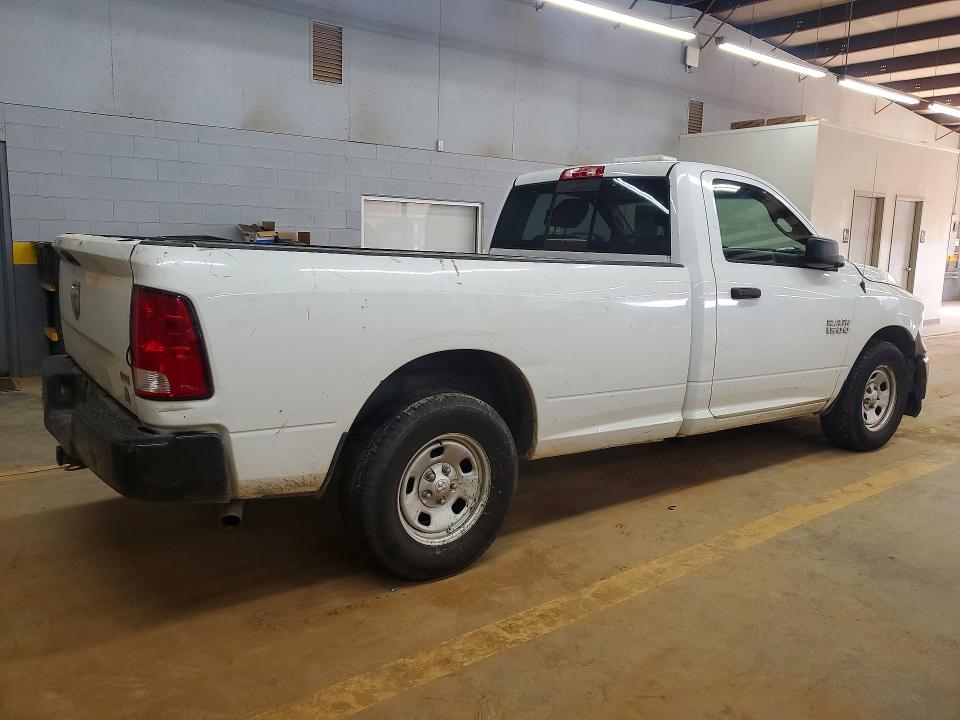 Продаж на аукціоні авто 2015 Ram 1500, vin: 3C6JR6DGXFG660532, номер лоту: 47132286