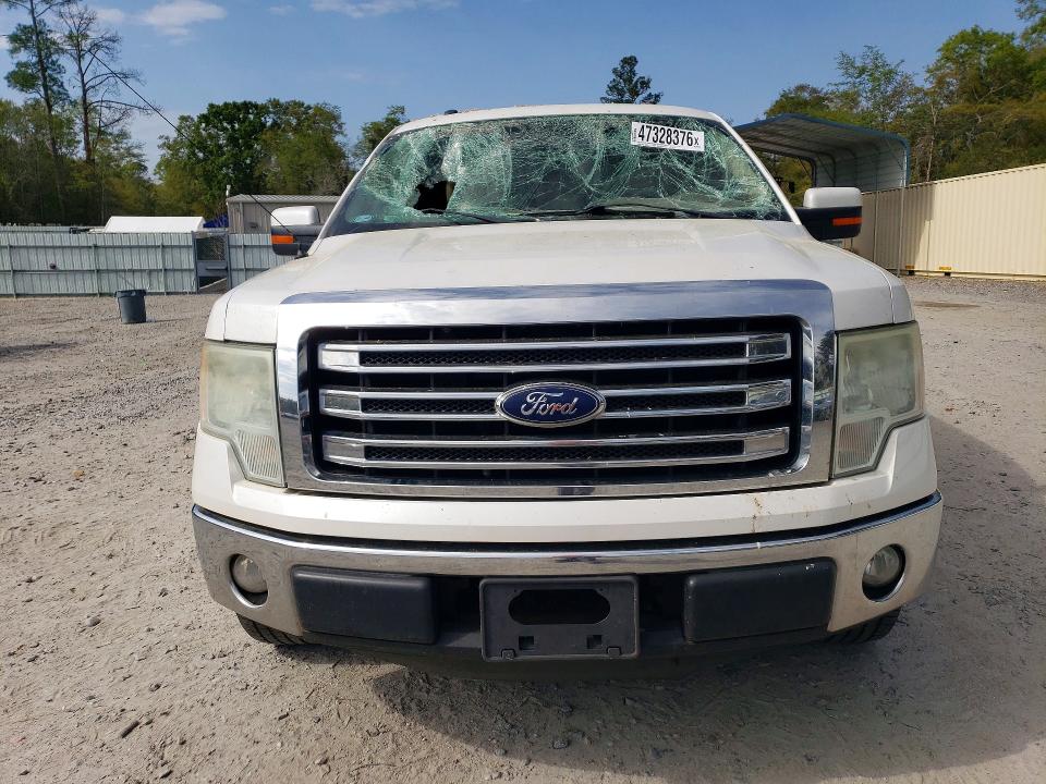 2014 Ford F150 მანქანა იყიდება აუქციონზე, vin: 1FTFW1CF2EKD01122, აუქციონის ნომერი: 47328376
