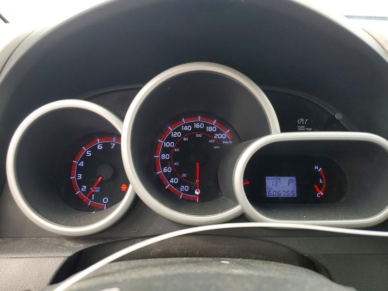 Продажа на аукционе авто 2014 Toyota Matrix, vin: 2T1KU4EE1EC132903, номер лота: 47188896
