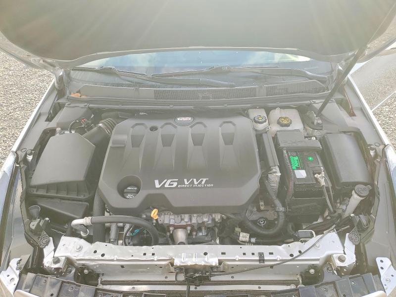 Продажа на аукционе авто 2018 Cadillac Xts, vin: 2G61N5S3XJ9154915, номер лота: 45828696