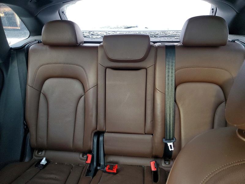 Продажа на аукционе авто 2017 Audi Q5, vin: WA1C2AFP1HA010389, номер лота: 78968255