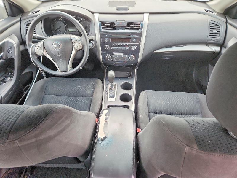 Aukcja sprzedaży 2015 Nissan Altima, vin: 1N4AL3AP1FN871225, numer aukcji: 47365646