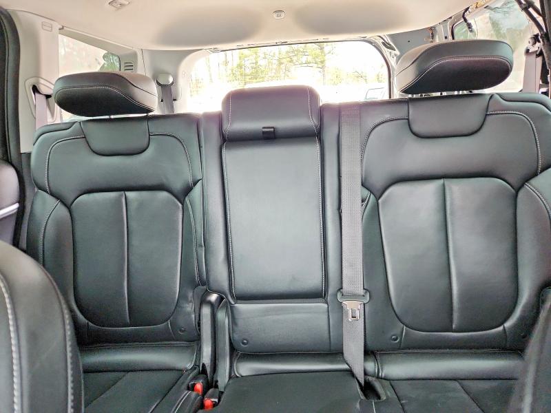 Aukcja sprzedaży 2021 Jeep Grand Cherokee, vin: 1C4RJKBG9M8213028, numer aukcji: 46892826