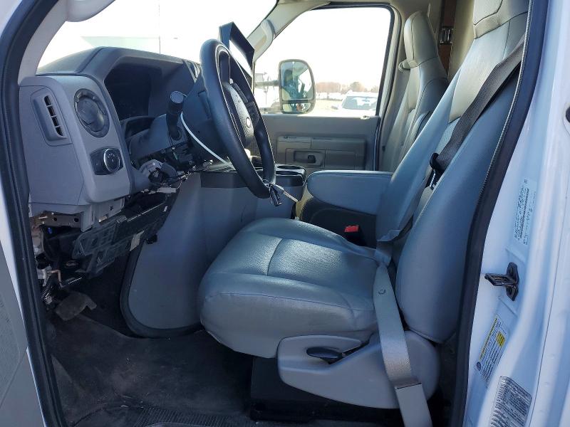 Продаж на аукціоні авто 2021 Ford E450, vin: 1FDXE4FN4MDC28894, номер лоту: 45605876