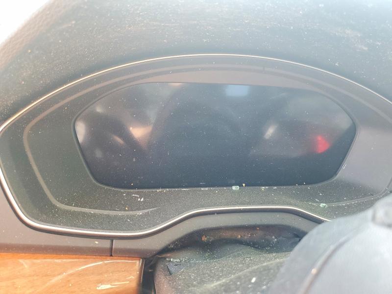Aukcja sprzedaży 2023 Audi Q5, vin: WA1BBAFY1P2043289, numer aukcji: 47844456