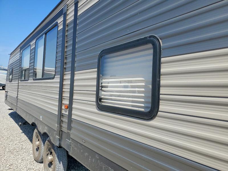 Продажа на аукционе авто 2017 Foresriver Cherokee, vin: 4X4TCKF22HX128441, номер лота: 47390586