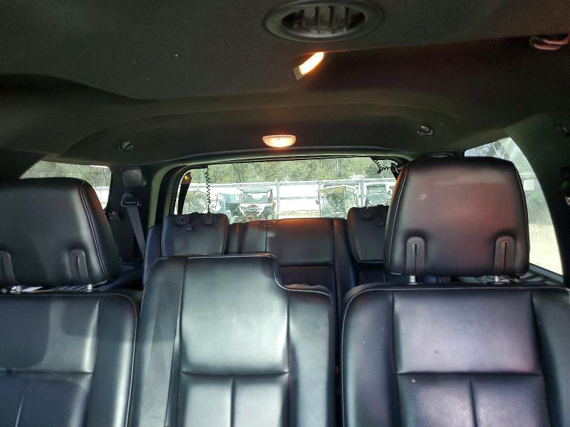 Продажа на аукционе авто 2017 Ford Expedition, vin: 1FMJU1KT3HEA67840, номер лота: 45492926