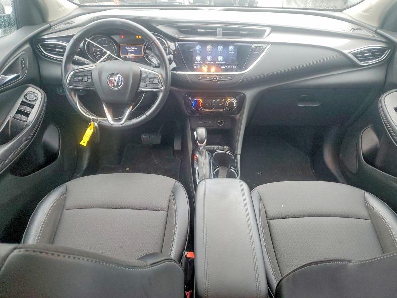 79465775 :رقم المزاد ، KL4MMBS20PB127291 vin ، 2023 Buick Encore Gx مزاد بيع