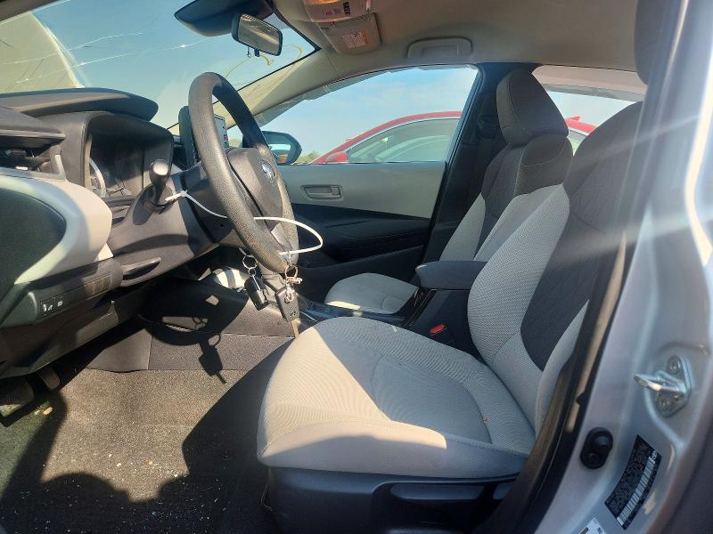 Aukcja sprzedaży 2022 Toyota Corolla, vin: 5YFEPMAE0NP323609, numer aukcji: 45592336