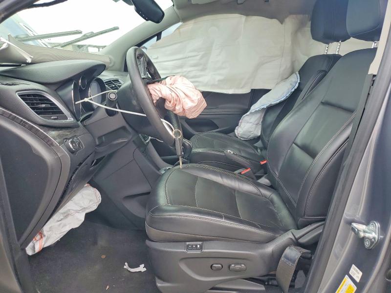 Продажа на аукционе авто 2015 Buick Encore, vin: KL4CJDSB9FB098226, номер лота: 79711345